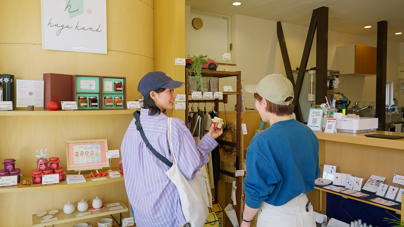 *サイクルロゲイニング安曇野の雄大な自然を感じながら観光スポットを巡ろう！