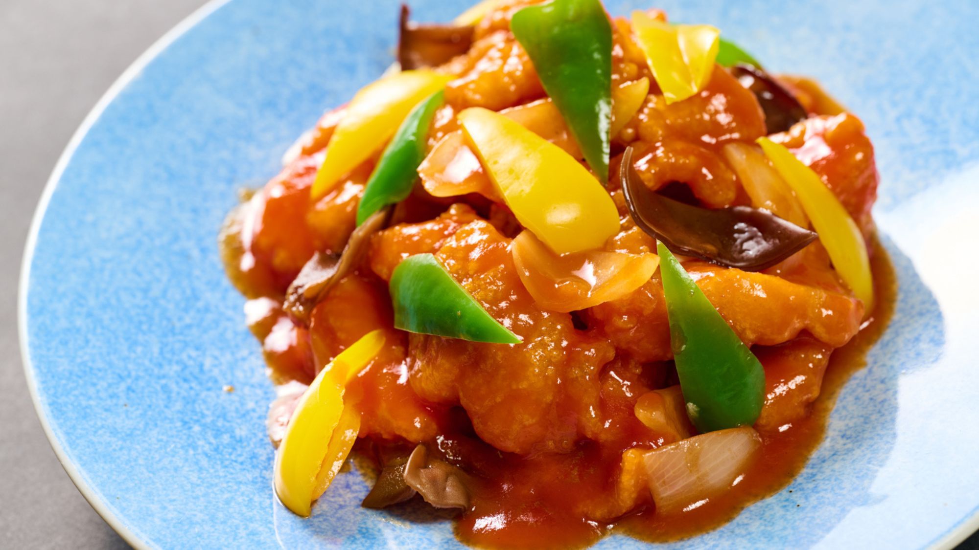 ディナーブッフェ（料理イメージ）