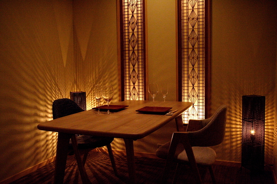 隠れ蔵ダイニングkakuregura dining