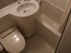 バス・トイレ
