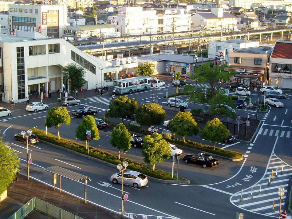 Business Hotel Plaza Arakawa Oki Ambiance