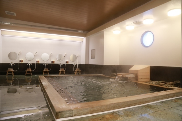 Business Hotel Plaza Arakawa Oki Image 3, Tsukuba, Japan