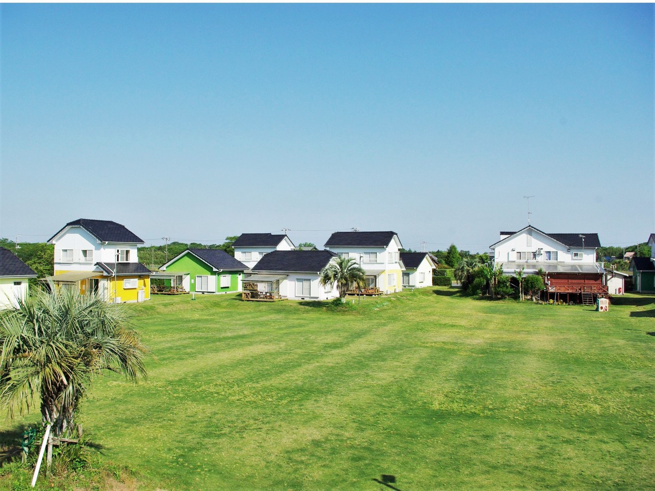 This photo about Barnet Village shared on HyHotel.com