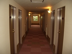 Hotel AZ Kumamoto Kashiya