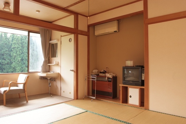 星の湯旅館 写真2