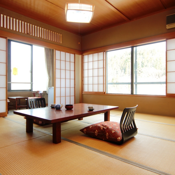 Sarugakyo Onsen Yumoto Choseikan Interior 1