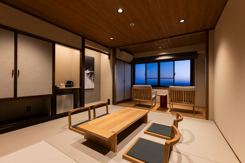 スタンダード和室