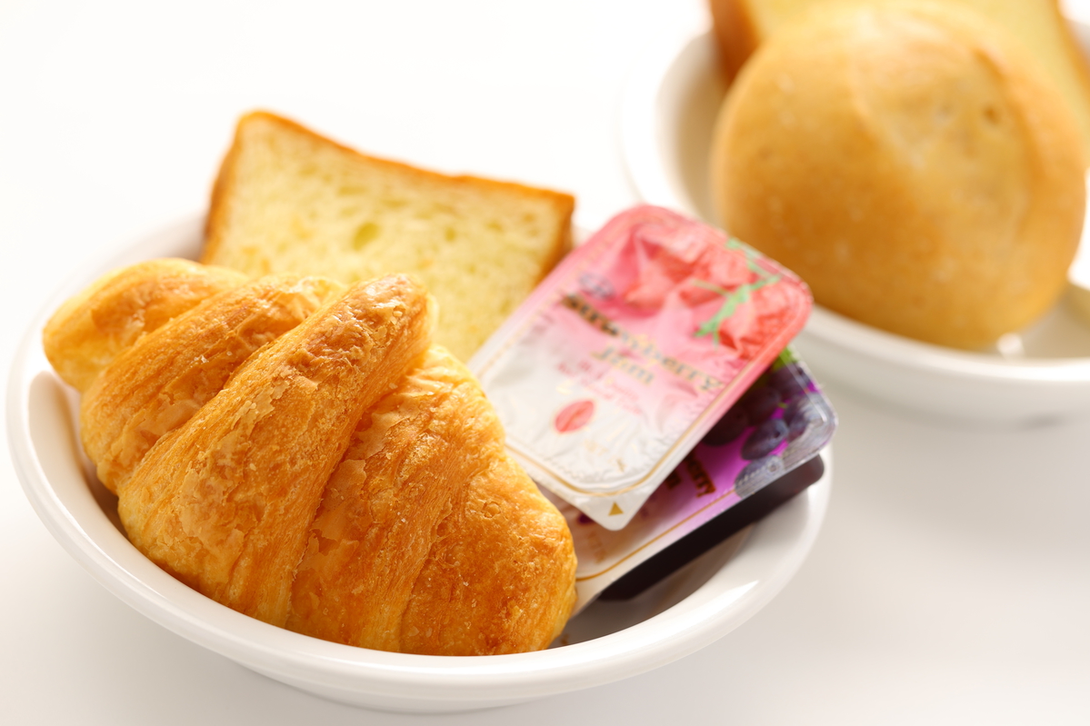 パン（イメージ）