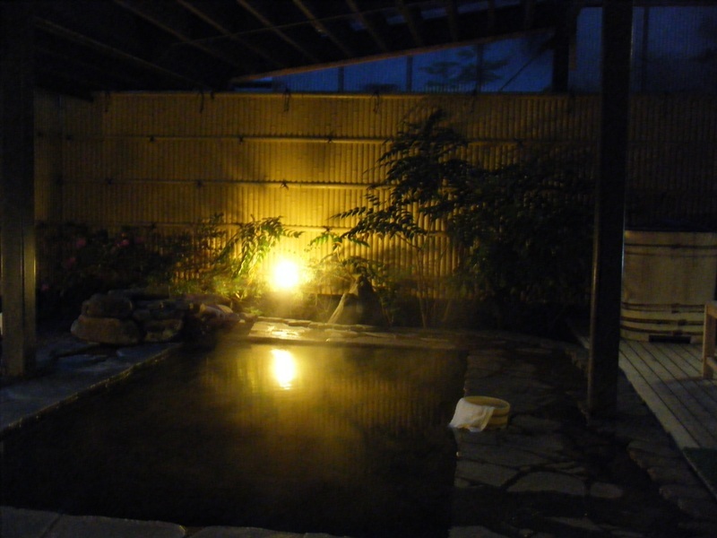 Hotel New Arao Main Image Hotel New Arao, Osaki