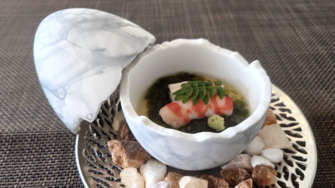 夕食イメージ