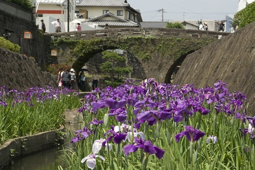 高瀬裏川