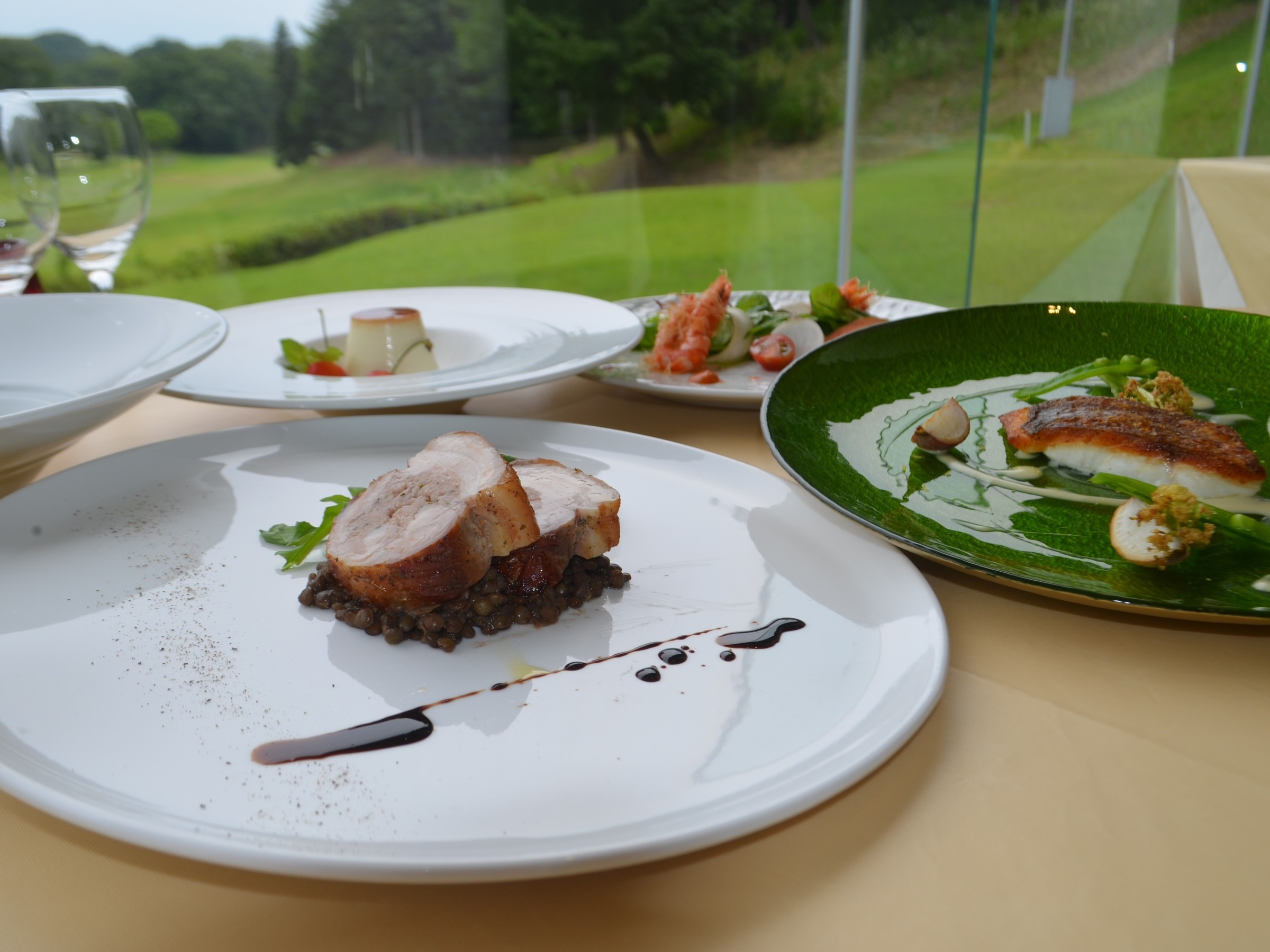 モダンイタリアンコース：FELICE（フェリーチェ）