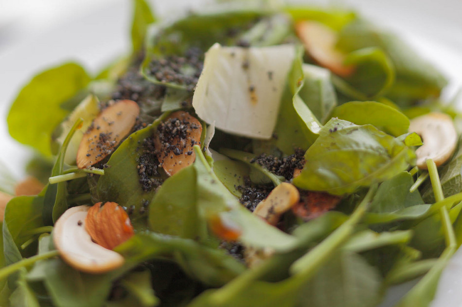 ファスティング回復食