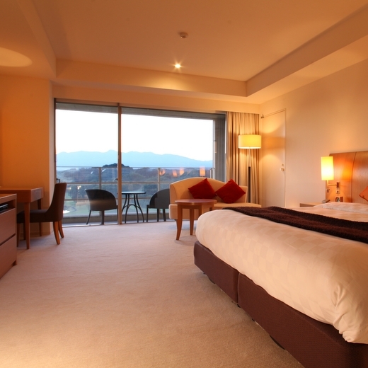 スーペリアルームダブル