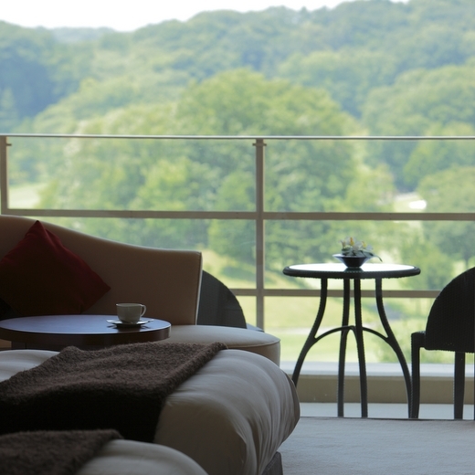 スーペリアルーム