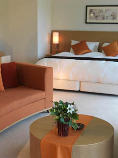 クラブスイート