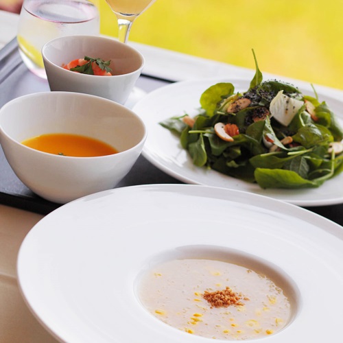 【ファスティング回復食♪】