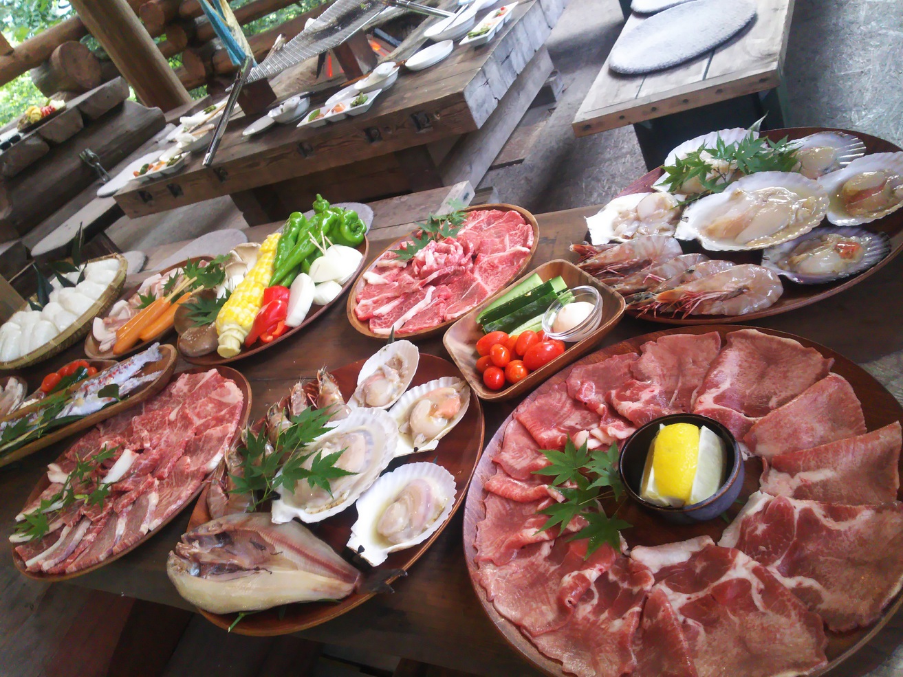 This photo about Pension Sora to Sanpo shared on HyHotel.com