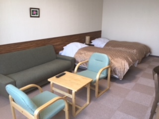 Odaito Onsen Seaside Hotel in the Heart of Betsukai, Japan: Reviews on Odaito Onsen Seaside Hotel