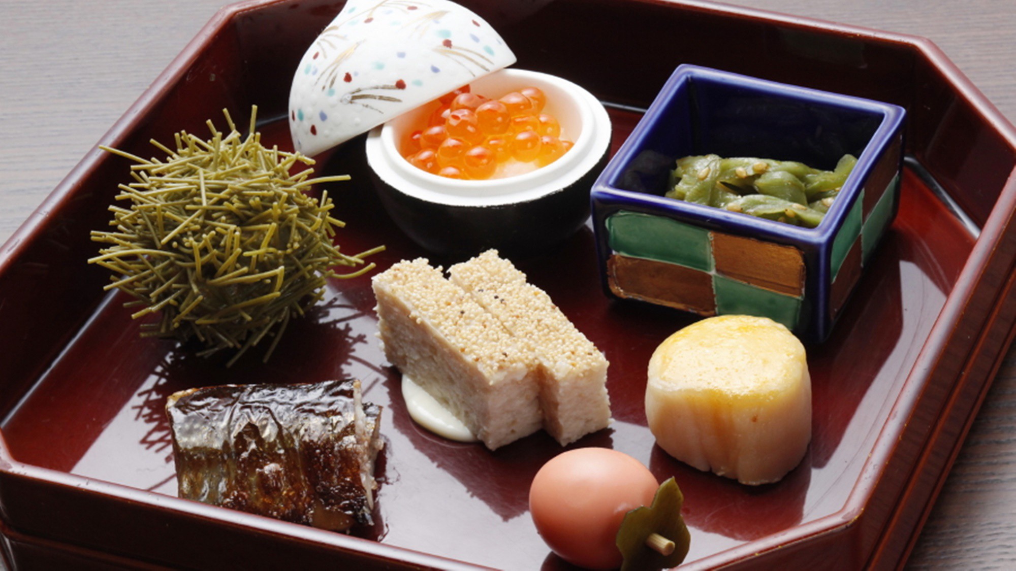 創作料理※イメージ