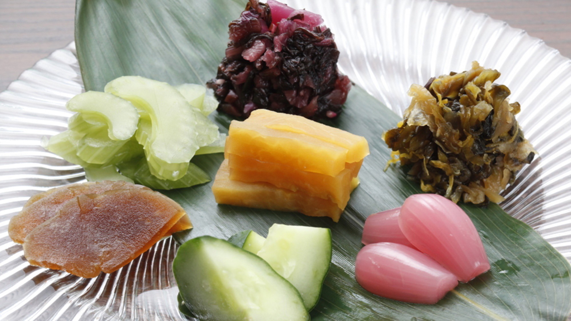 創作料理※イメージ