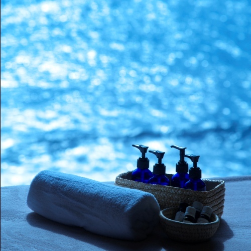 【エステ】心も体も解きほぐされる至福のひととき…;