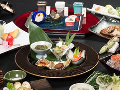 料理
