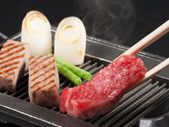 料理