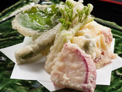 料理