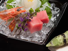 料理