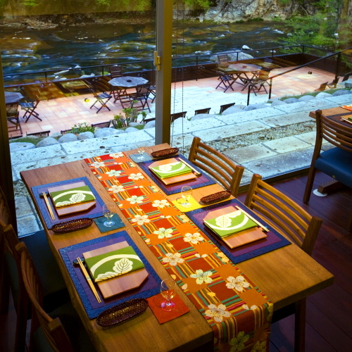 Shiobara Onsen Yado Ayatsumugi Interior 2