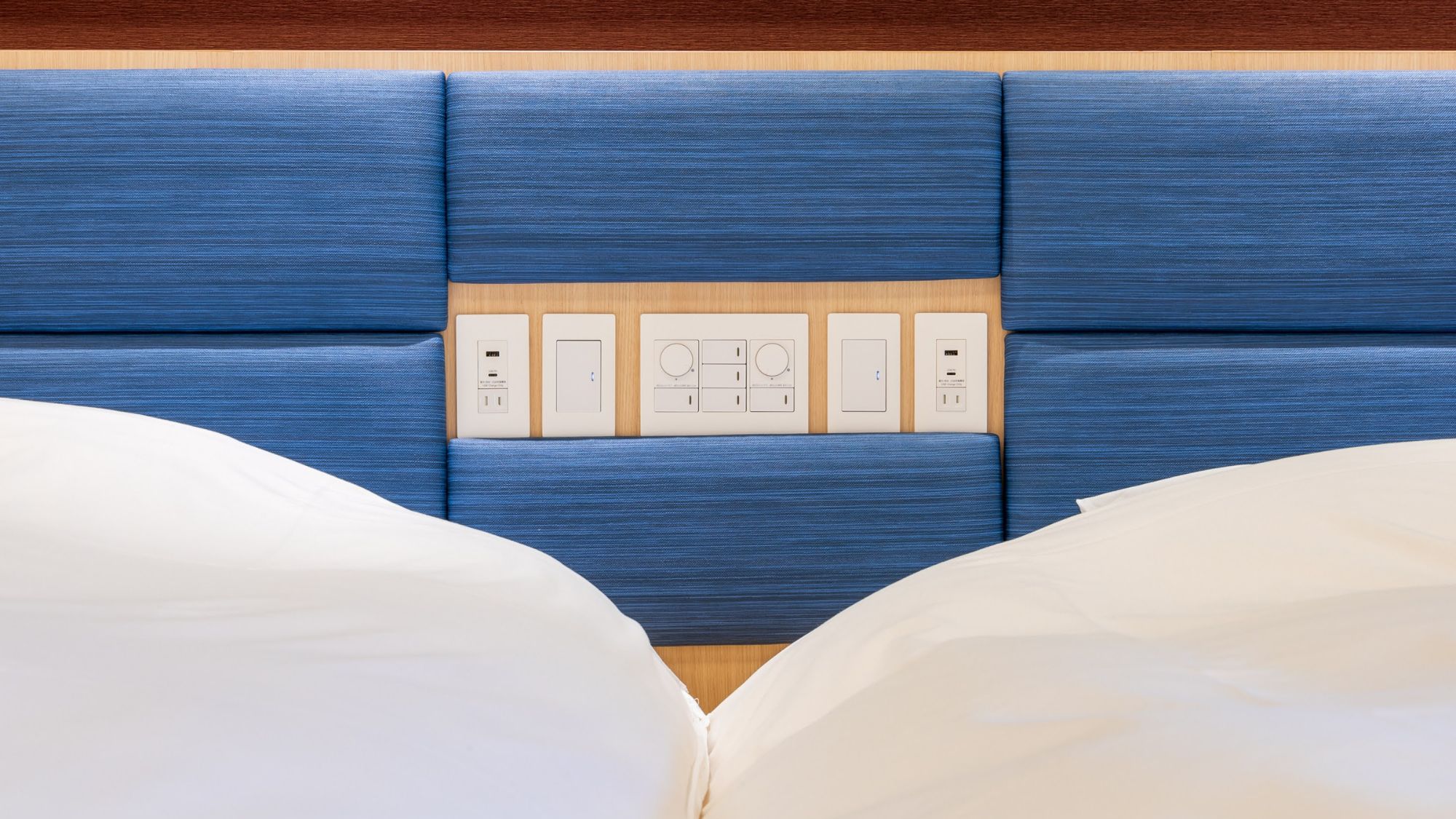 露天？呂付プレミアムルーム（一例）