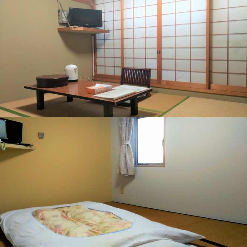 部屋画像