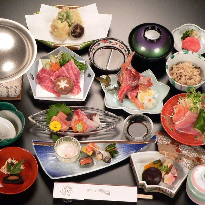 Oyado Shitanda Image 3, Takayama, Japan