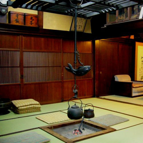 Oyado Shitanda Image 4, Takayama, Japan