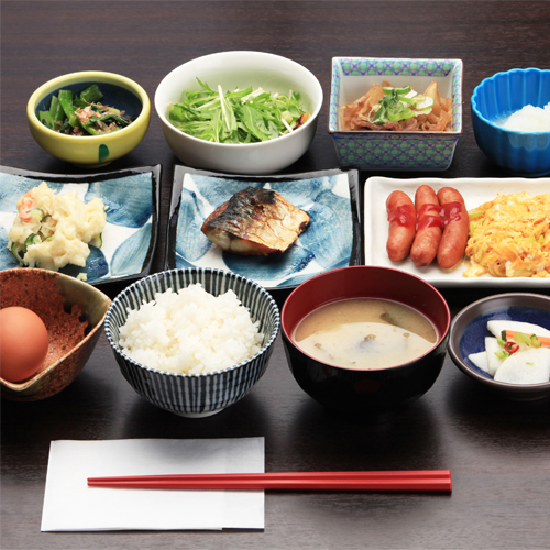 Business Hotel Isezaki Heisei Inn Image 5, Isesaki, Japan