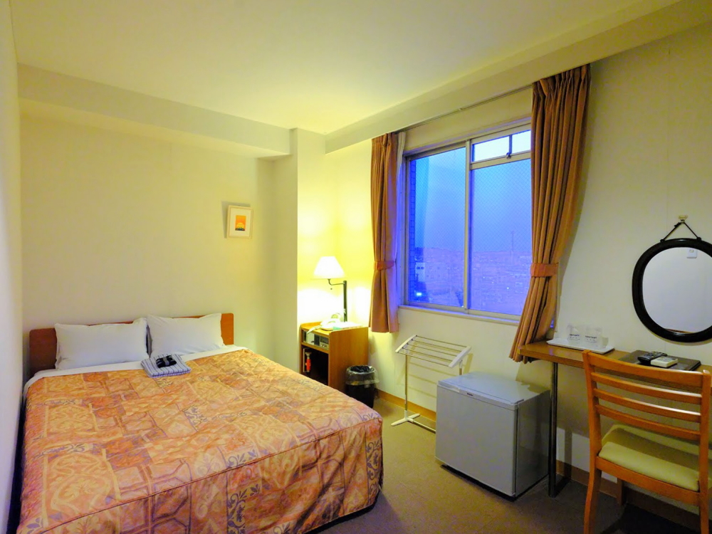Station Hotel Ugata Image 2, Shima, Japan