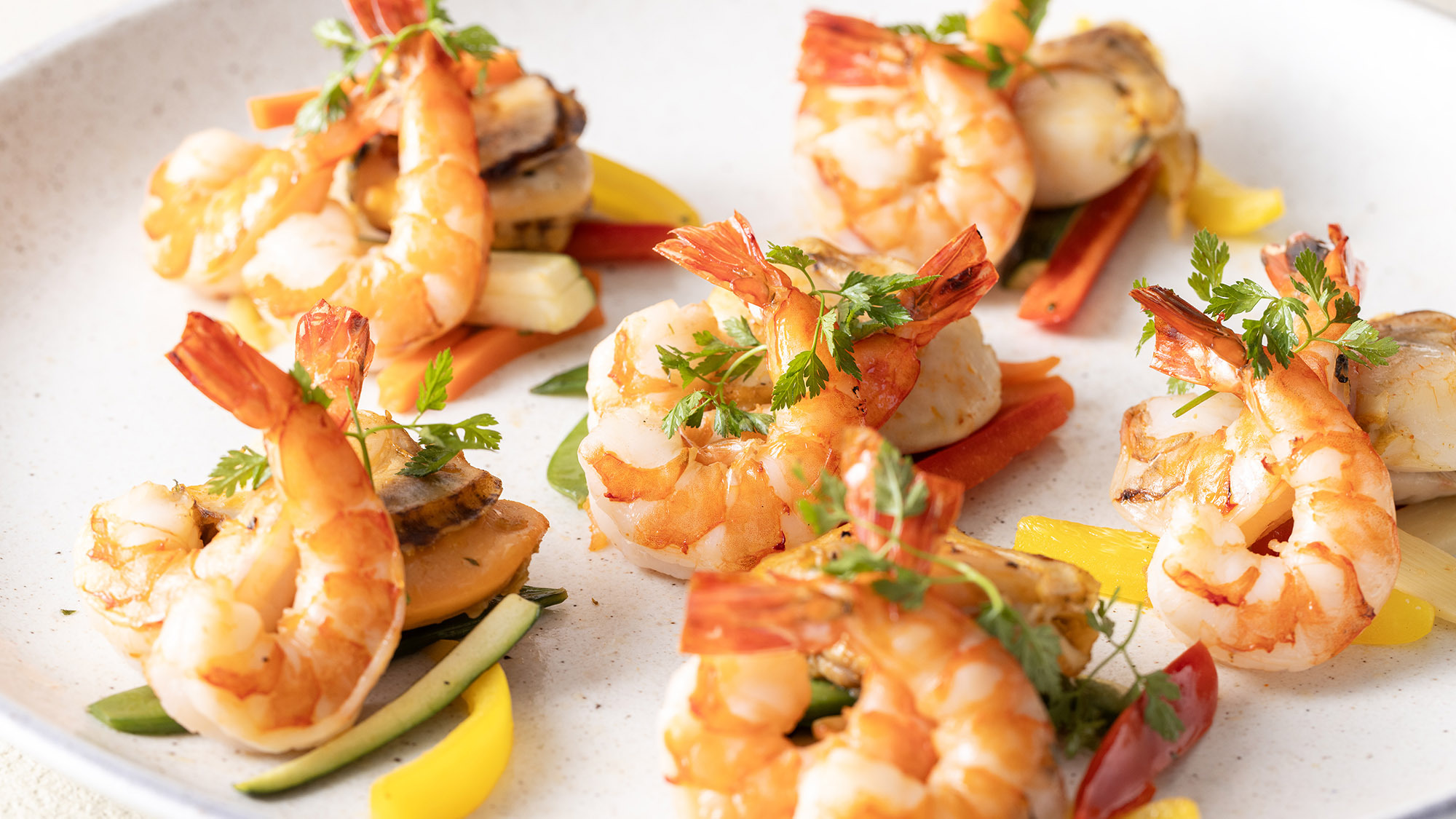 和食レストラン「椿山荘」お食事一例 