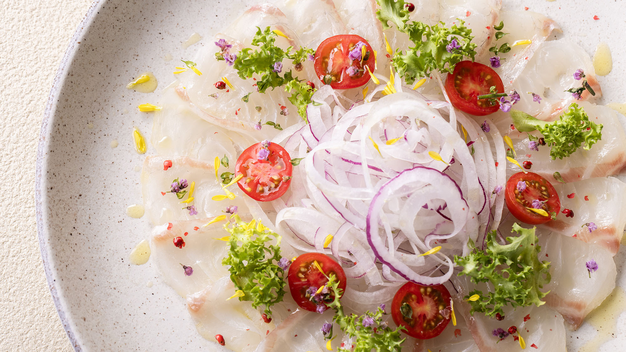 和食レストラン「椿山荘」お食事一例