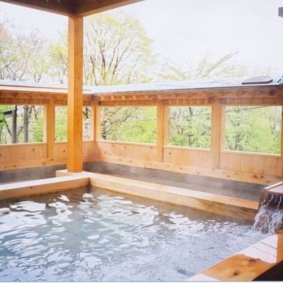 伊香保温泉　ホテルいかほ銀水 写真3