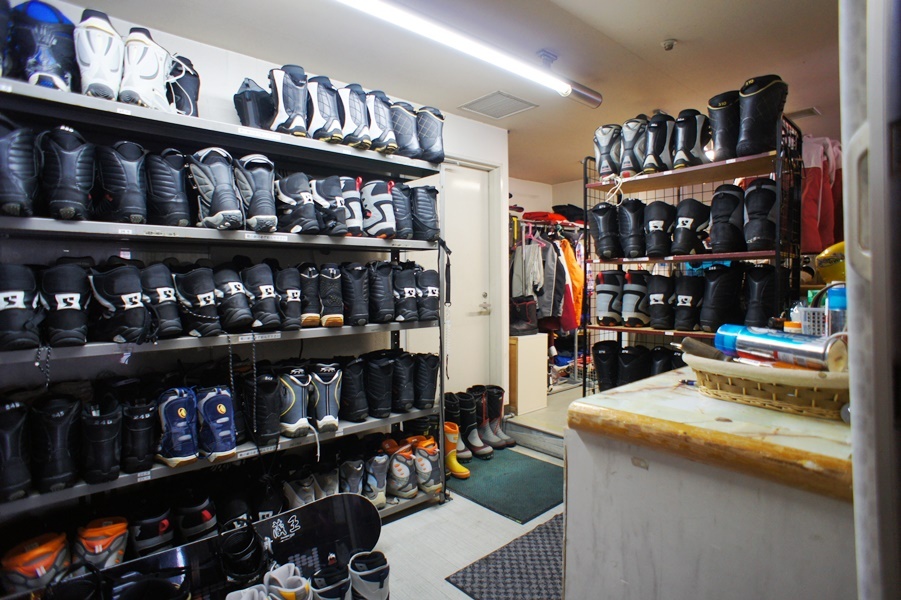 Hotel Chalet Yuzawa Ginsui Image 5, Yuzawa, Japan