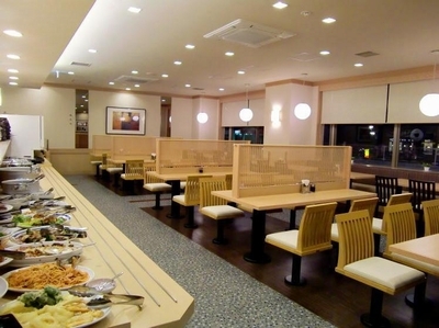 ＨＯＴＥＬ　ＡＺ　熊本荒尾店 写真3