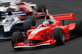 全日本選手権 Formula NIPPON