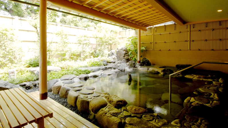 *【露天風呂】名湯・有馬温泉をご堪能