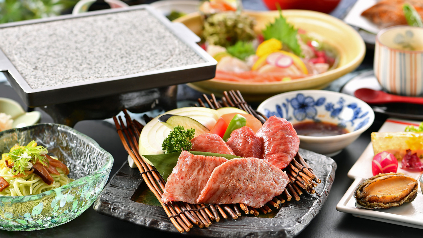 Noto Omakidai Image 3, Nanao, Japan