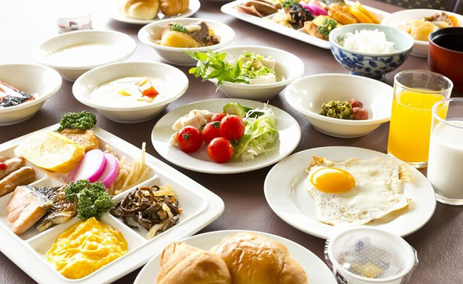 【貸切風呂無料】当日予約OK！朝食付きプラン♪ 