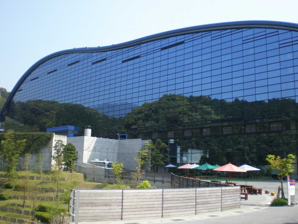 九州国立博物館