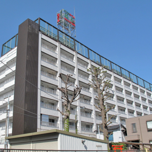 호텔 호센 사이타마현