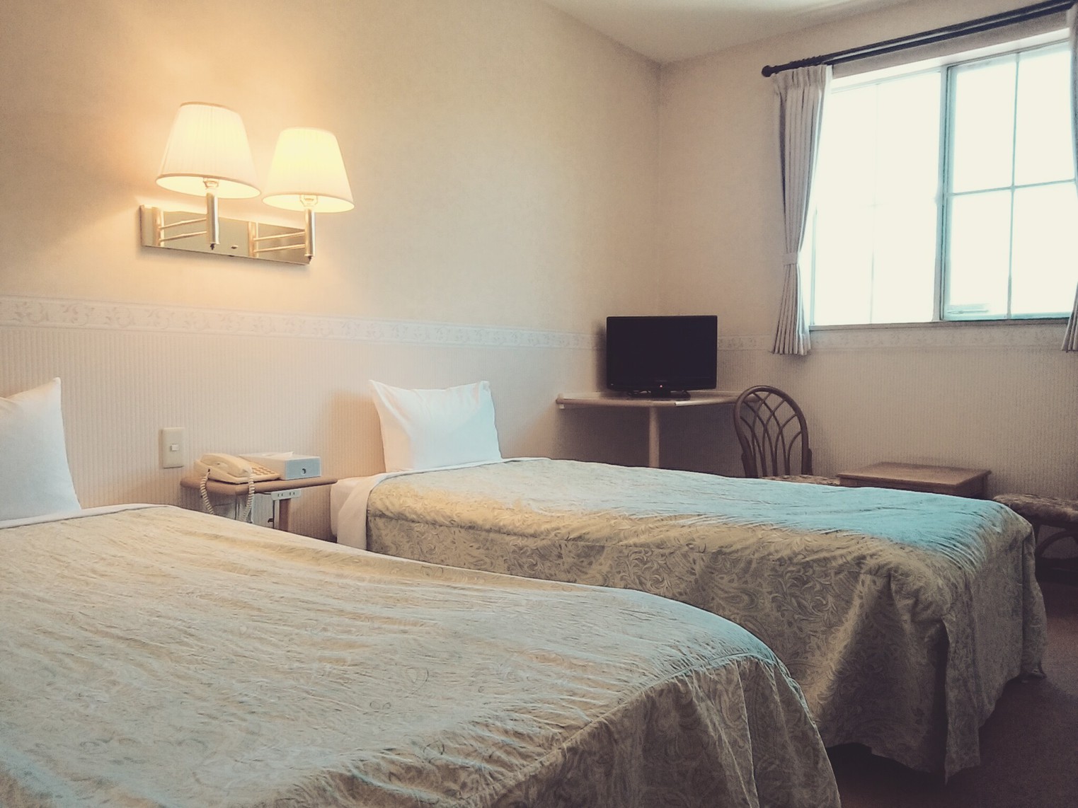 Hotel Pipe no Kemuri Image 2, Chino, Japan