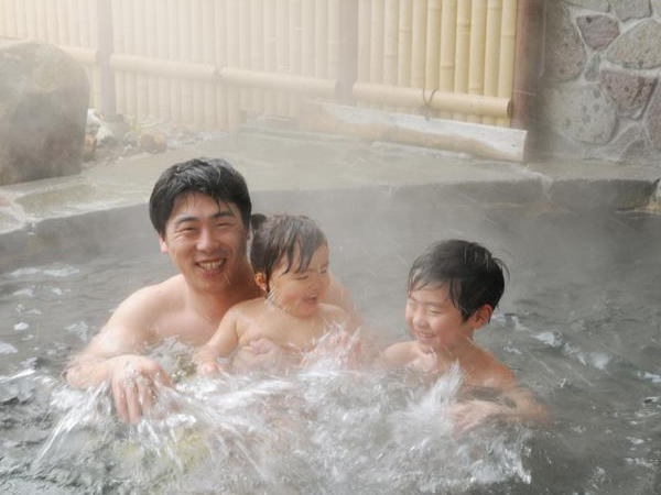 Hotel Pipe no Kemuri Main Image Hotel Pipe no Kemuri, Chino